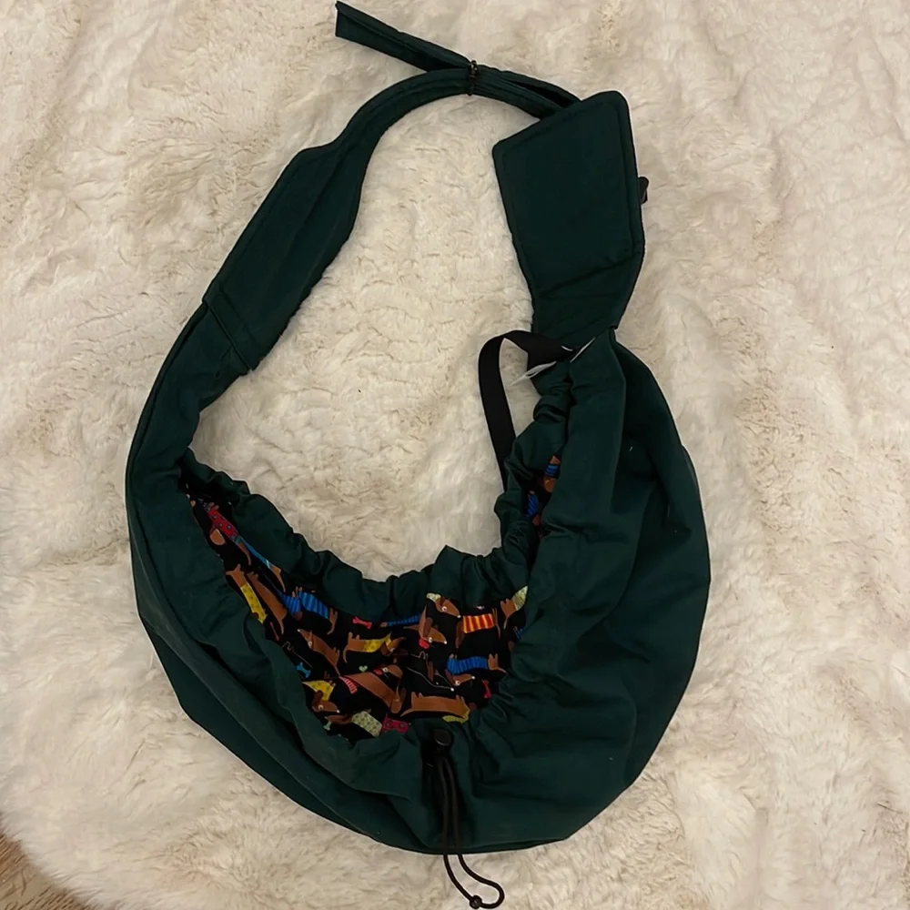 Dog Carrier